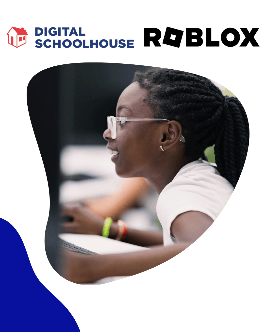 Digital Schoolhouse partners with Roblox
